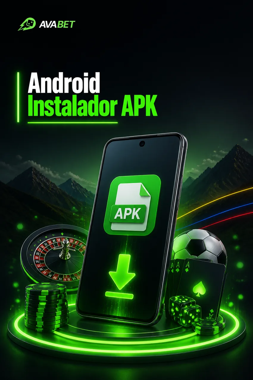 Instalador APK en Android