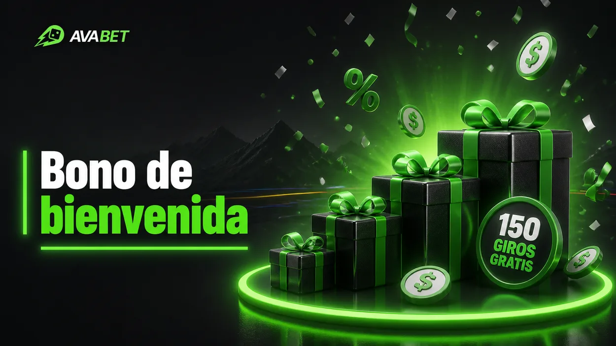 Cajas de regalo y giros