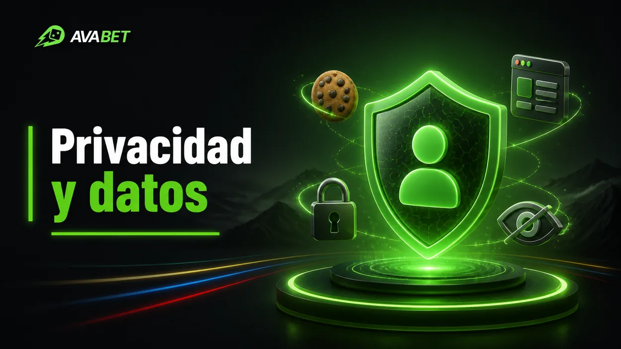 Escudo de datos con galleta